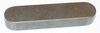 Taper concave key, PN 85036, DIN 6881