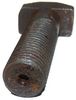 T-head bolt (hammer head bolt), PN 82424, DIN 261