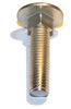 Mushroom head square neck bolt, PN 82406, DIN 603