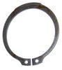 Anneaux elastiques -Segments d`arret- Circlips exterieurs, DIN 471, 00