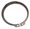 Anneaux elastiques -Segments d`arret- Circlips exterieurs, DIN 471,00