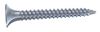 Cross recesed countersunk oval head tapping screw, DIN 7982, ISO 7050, 00