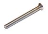 Cross recessed countersunk head screw, DIN 965, ISO 7046,00