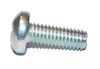Cross recessed pan head screw, DIN 7985, ISO 7045,00
