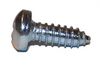 Cross recessed pan head tapping screw, DIN 7981, ISO 7049, 00