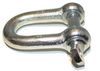 Dee shackle, DIN 82101,00