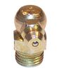 Graisseur hydraulique coudé, DIN 71412,01