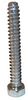 Hexagon head tapping screw, DIN 7976, ISO 1479,01