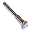 Hexagon head wood screw, DIN 571,00