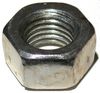 Hexagon nut, DIN 934, ISO 4032, 00