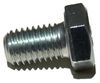 Hexagon Screw, DIN 933, ISO 4017, 00