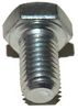 Hexagon Screw, DIN 933, ISO 4017,00