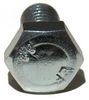 Hexagon Screw, DIN 933, ISO 4017,01