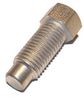 Hexagon set screw with full dog point, DIN 561,00