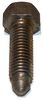 Hexagon set screw with half dog point and flat cone point, DIN 564,02