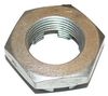 Hexagon thin slotted and castle nut, DIN 937,02
