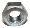Hexagon weld nut, DIN 929, ISO 4161, 00