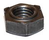 Hexagon weld nut, DIN 929, ISO 4161,02