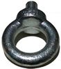 Lifting eye bolt - eye screw, DIN 580,00