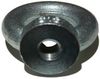 Lifting eye nut, DIN 582, 00