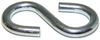 Maillon type "S", 00