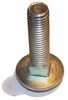 Mushroom head square neck bolt, DIN 603,00