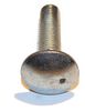 Mushroom head square neck bolt, DIN 603,01