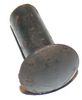 Muschroom head rivet, PN 82958, DIN 674