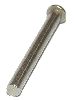 Round head rivet, PN 82952, DIN 660, ISO 1051
