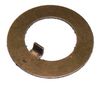 Machine tools, internal tab washer for slotted round nuts DIN 1804, DIN 462, 00