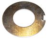 Rondelle frein d`ecrou a ergot exterieur, DIN 432, 00
