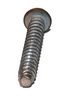 Self Tapping Screw Slotted Pan Head, DIN 7971,01
