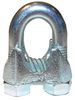 Serre - cable, DIN 741,02