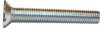 Slotted countersunk head screw, DIN 963, ISO 2009,02