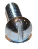 Slotted pan head screw, DIN 85, ISO 1580,01