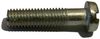 Slotted pan head screw with shoulder, DIN 920,01