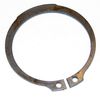 Spring retaining ring, DIN 471,00