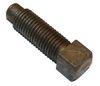 Square head bolt with collar and half dog point, DIN 479,00