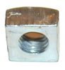 Square nut, DIN 557,02