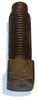 Square head bolt with collar and half dog point, PN 82307, DIN 479