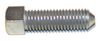 Square head bolt with cone point, PN 82305