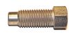Hexagon set screw with full dog point, PN 82303, DIN 561