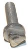 Trangle head bolt with collar, DIN 22424, 00