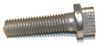 Trangle head bolt with collar, DIN 22424,00