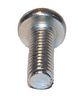 Vis a tete cylindrique a depouille a empreinte cruciforme, DIN 7985, ISO 7045, 00