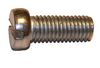 Vis a tete cylindrique fendue, DIN 84, ISO 1207,01