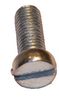 Vis a tete cylindrique fendue, DIN 84, ISO 1207,02