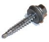 Vis pour appui de fenêtre<br />(avec rondelle plastique 12mm), DIN 7504, 00