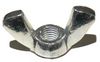 Wing nuts, american type, DIN 315, 00