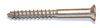 Vis a bois a tete fraise fendue, PN 82503, DIN 7997